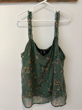 Vero moda tank top